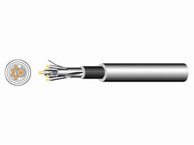 UL21394 COILED CABLE 卷線