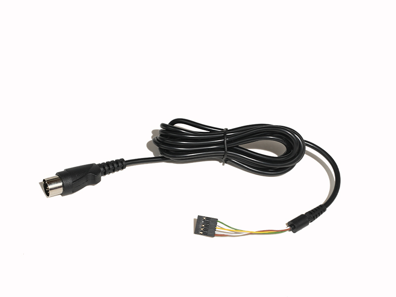 DIN PLUG